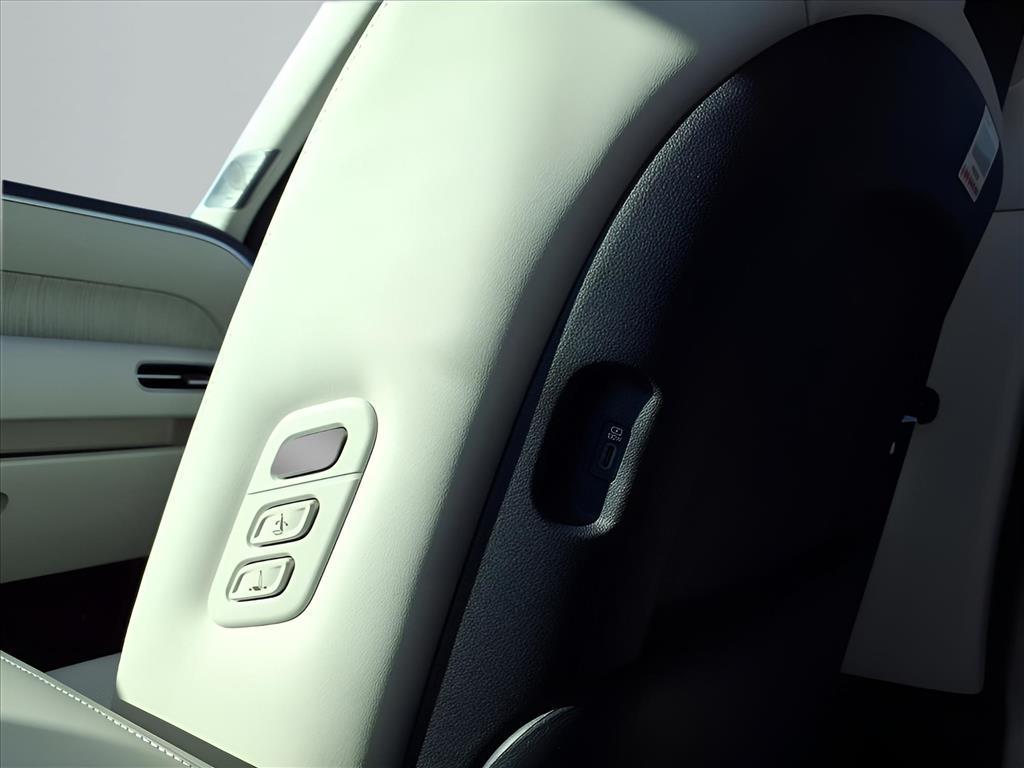 2026 Hyundai Palisade Calligraphy - Photo 28