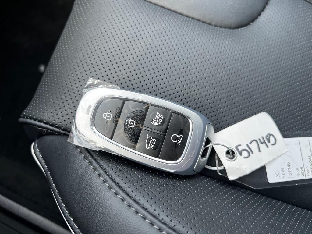 2025 Hyundai Palisade SEL - Photo 12