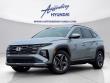 New 2026 Hyundai Tucson SEL FWD SUV