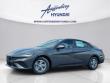 New 2025 Hyundai Elantra SE Sedan