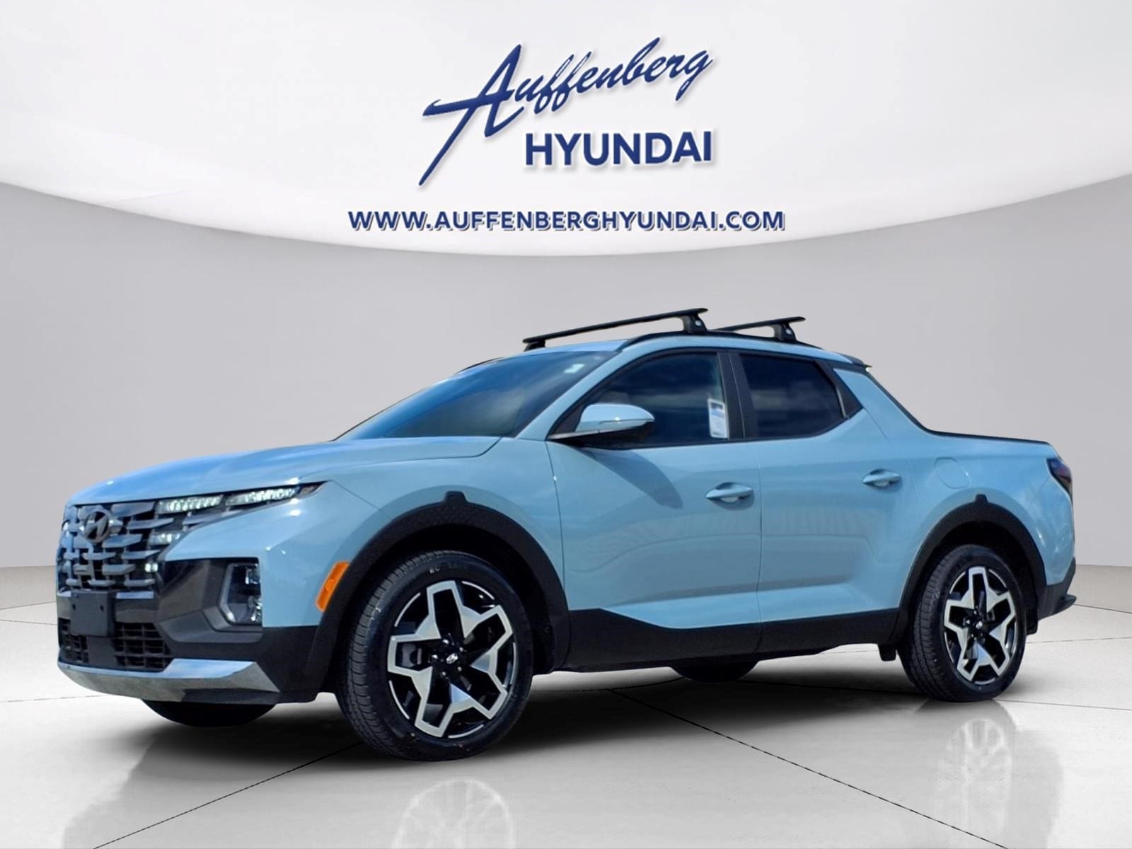2023 Hyundai Santa Cruz Limited