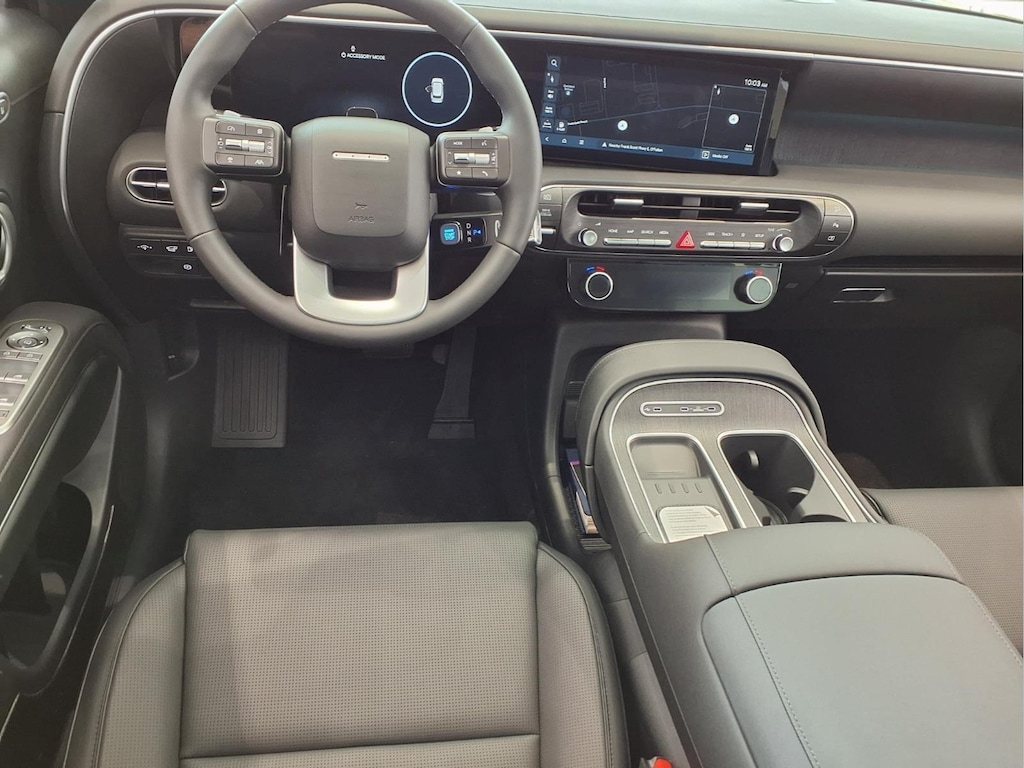 New 2026 Hyundai Palisade Hybrid SEL Premium 7P SUV