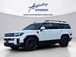  Hyundai Santa Fe Hybrid