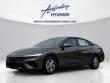 New 2026 Hyundai Elantra SE Sedan