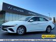 New 2025 Hyundai Elantra SE Sedan