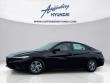 New 2025 Hyundai Elantra SE Sedan