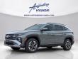 New 2026 Hyundai Tucson SEL AWD SUV
