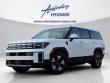 New 2026 Hyundai Santa Fe Hybrid SE SUV