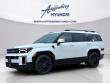 New 2026 Hyundai Santa Fe Hybrid Calligraphy SUV