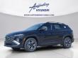 New 2026 Hyundai Tucson XRT FWD SUV