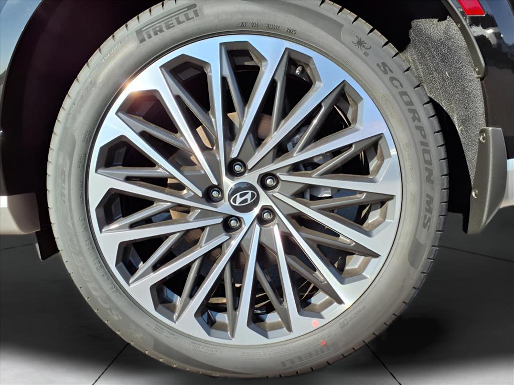 2026 Hyundai Palisade Calligraphy - Photo 37