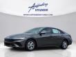 New 2026 Hyundai Elantra SE Sedan