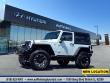 Used 2016 Jeep Wrangler JK Sport 4x4 SUV