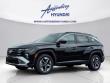 New 2026 Hyundai Tucson SEL AWD SUV