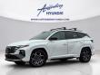 Certified 2023 Hyundai Tucson N Line SUV