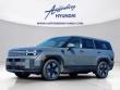 New 2026 Hyundai Santa Fe Hybrid SE SUV