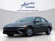 New 2026 Hyundai Elantra SE Sedan