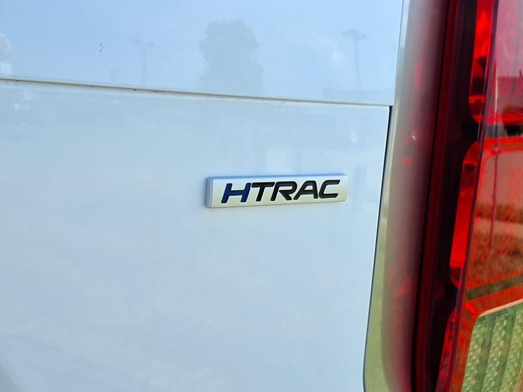 New 2025 Hyundai Palisade SEL AWD SUV