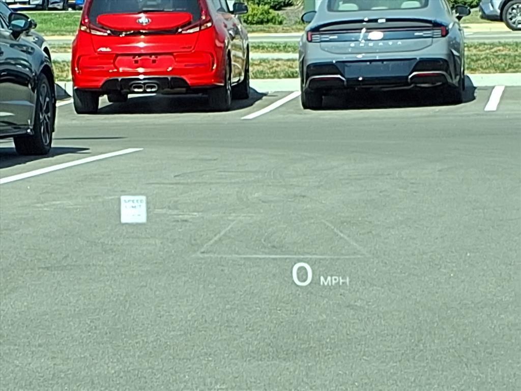 2026 Hyundai Palisade Calligraphy - Photo 16