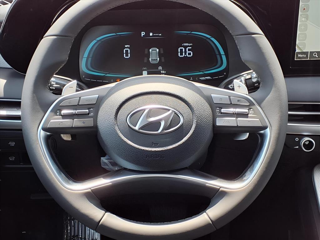 2025 Hyundai Palisade SEL - Photo 15