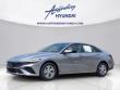 New 2026 Hyundai Elantra SE Sedan