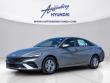 New 2026 Hyundai Elantra SE Sedan