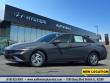 New 2025 Hyundai Elantra SE Sedan