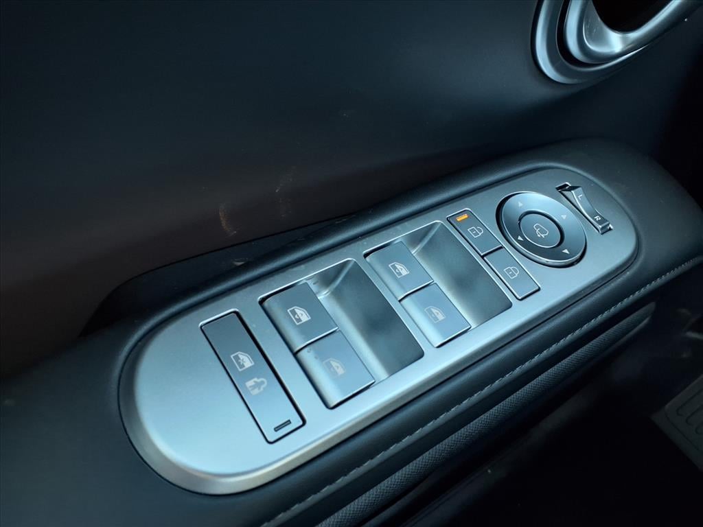 2026 Hyundai Palisade Calligraphy - Photo 21