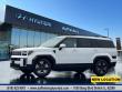 New 2025 Hyundai Santa Fe Hybrid SEL SUV
