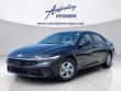 New 2026 Hyundai Elantra SE Sedan