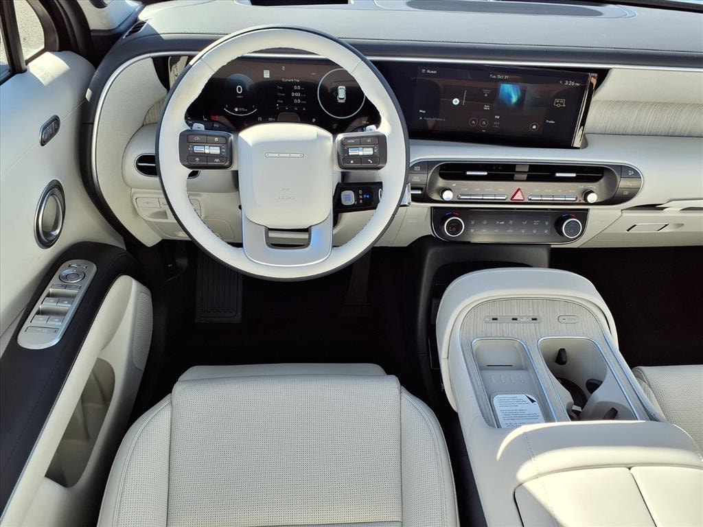 New 2026 Hyundai Palisade Calligraphy AWD SUV