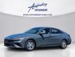 New 2026 Hyundai Elantra SE Sedan