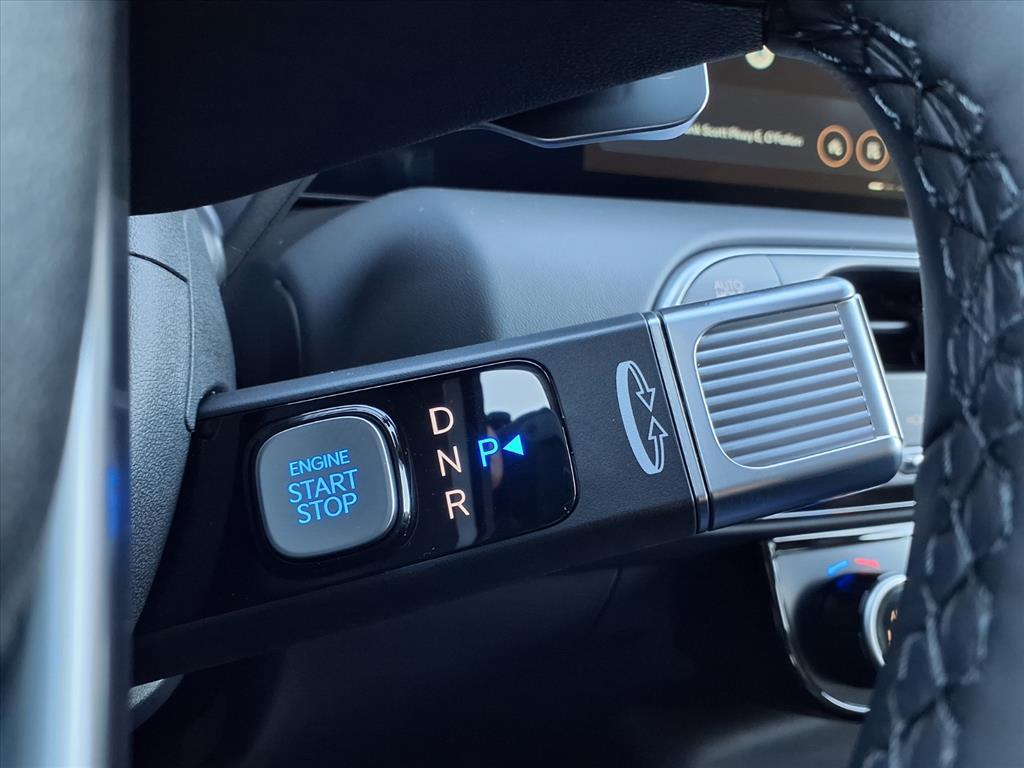 2026 Hyundai Palisade Calligraphy - Photo 11