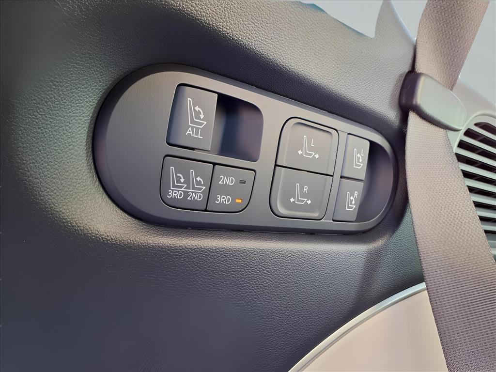 2026 Hyundai Palisade Calligraphy - Photo 31