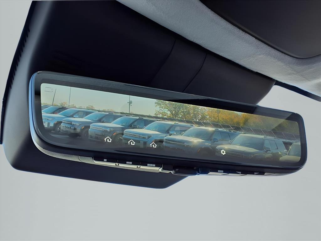 2026 Hyundai Palisade Calligraphy - Photo 17