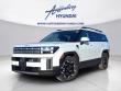 New 2026 Hyundai Santa Fe SEL AWD SUV