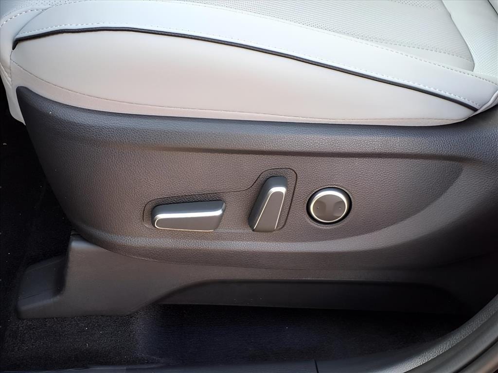 2025 Hyundai Palisade SEL - Photo 20