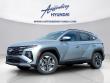 New 2026 Hyundai Tucson SEL AWD SUV