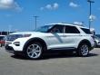 Used 2020 Ford Explorer Platinum SUV