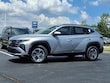 Hyundai Tucson Hybrid
