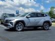 New 2025 Hyundai Tucson Hybrid Blue SUV