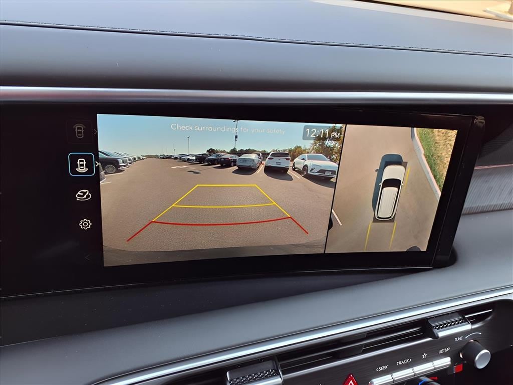 2026 Hyundai Palisade Calligraphy - Photo 6