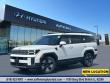 New 2025 Hyundai Santa Fe Hybrid SEL SUV