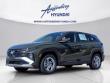 New 2026 Hyundai Tucson SE FWD SUV