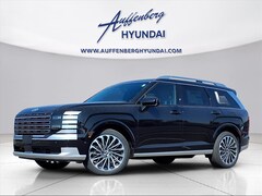 2026 Hyundai Palisade Calligraphy AWD SUV