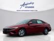 New 2026 Hyundai Elantra SE Sedan