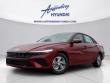 New 2026 Hyundai Elantra SE Sedan