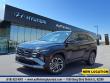 New 2025 Hyundai Tucson Hybrid Limited SUV