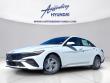 New 2026 Hyundai Elantra SE Sedan