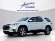 Used 2018 Chevrolet Traverse LT Leather SUV